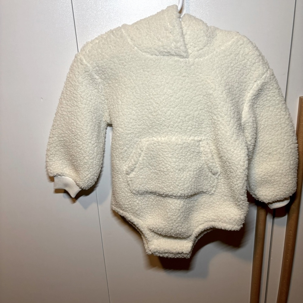 Baby Sweater